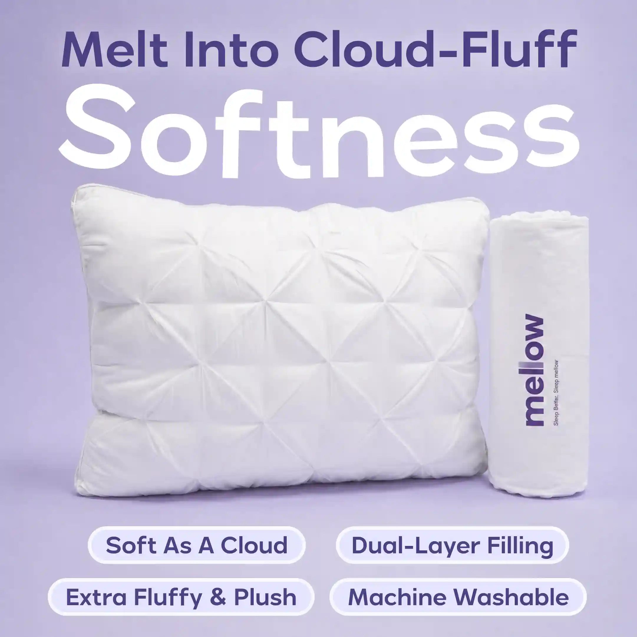 Ploof Pillow Secondary image