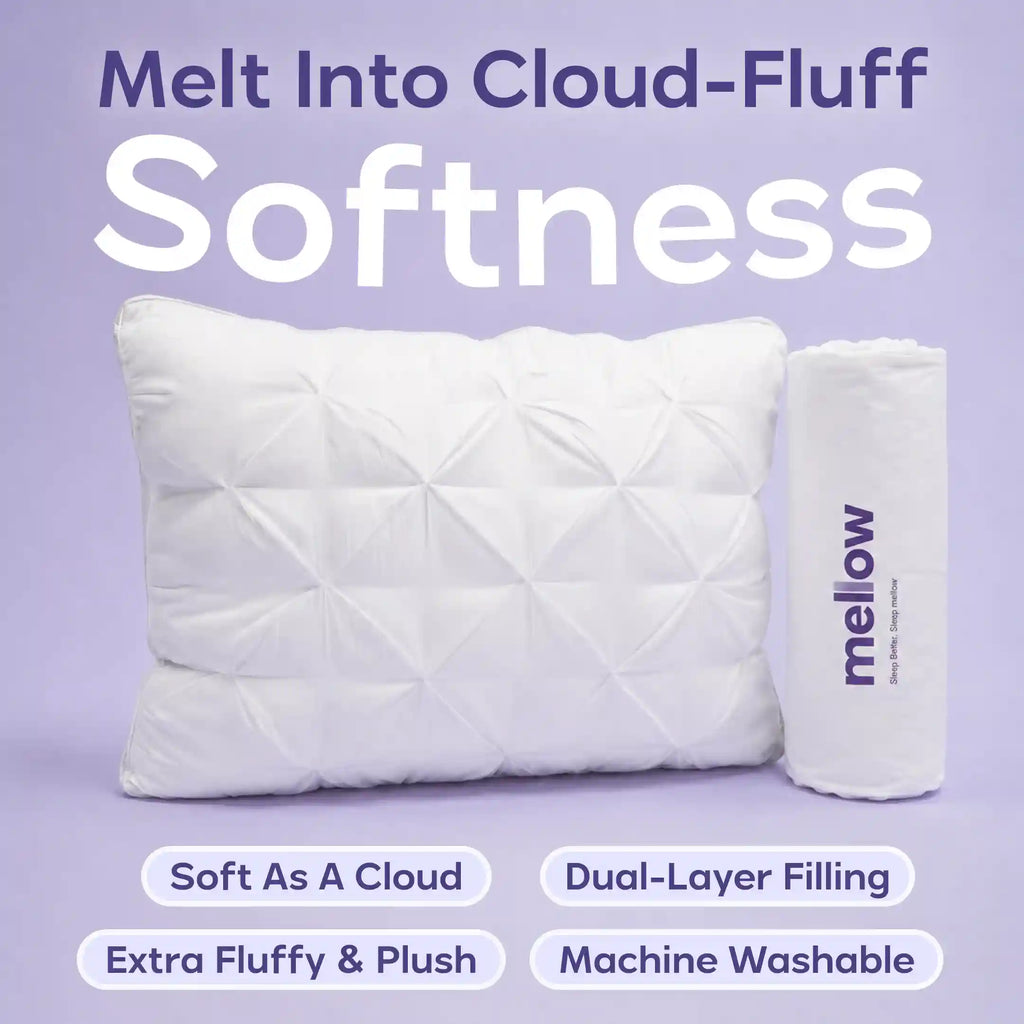 Ploof Pillow