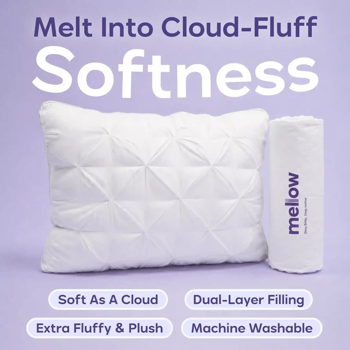 Ploof Pillow