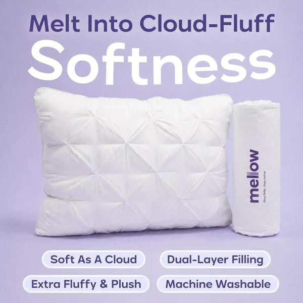 Ploof Pillow