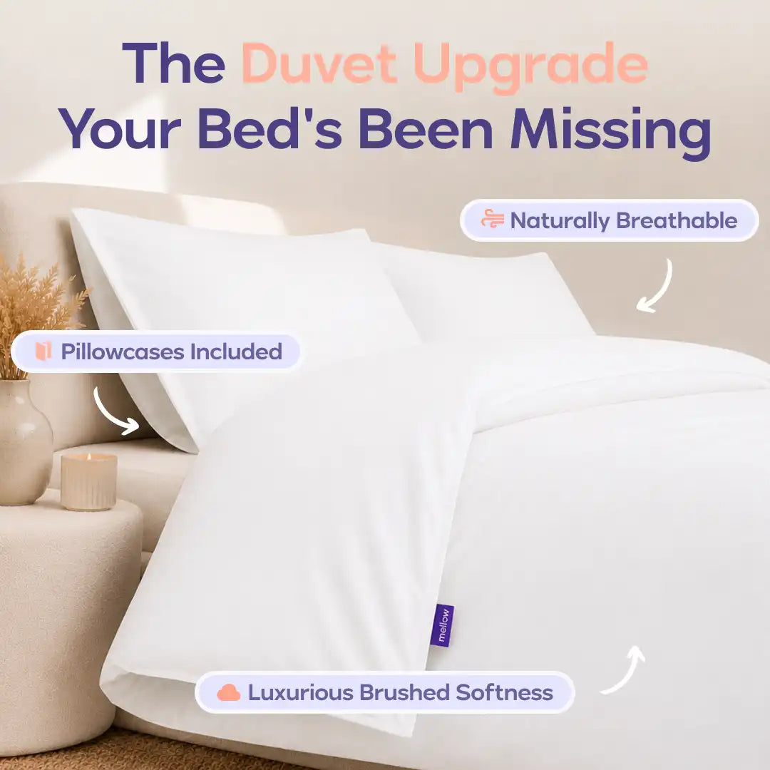 MellowSoft Duvet Set Main image