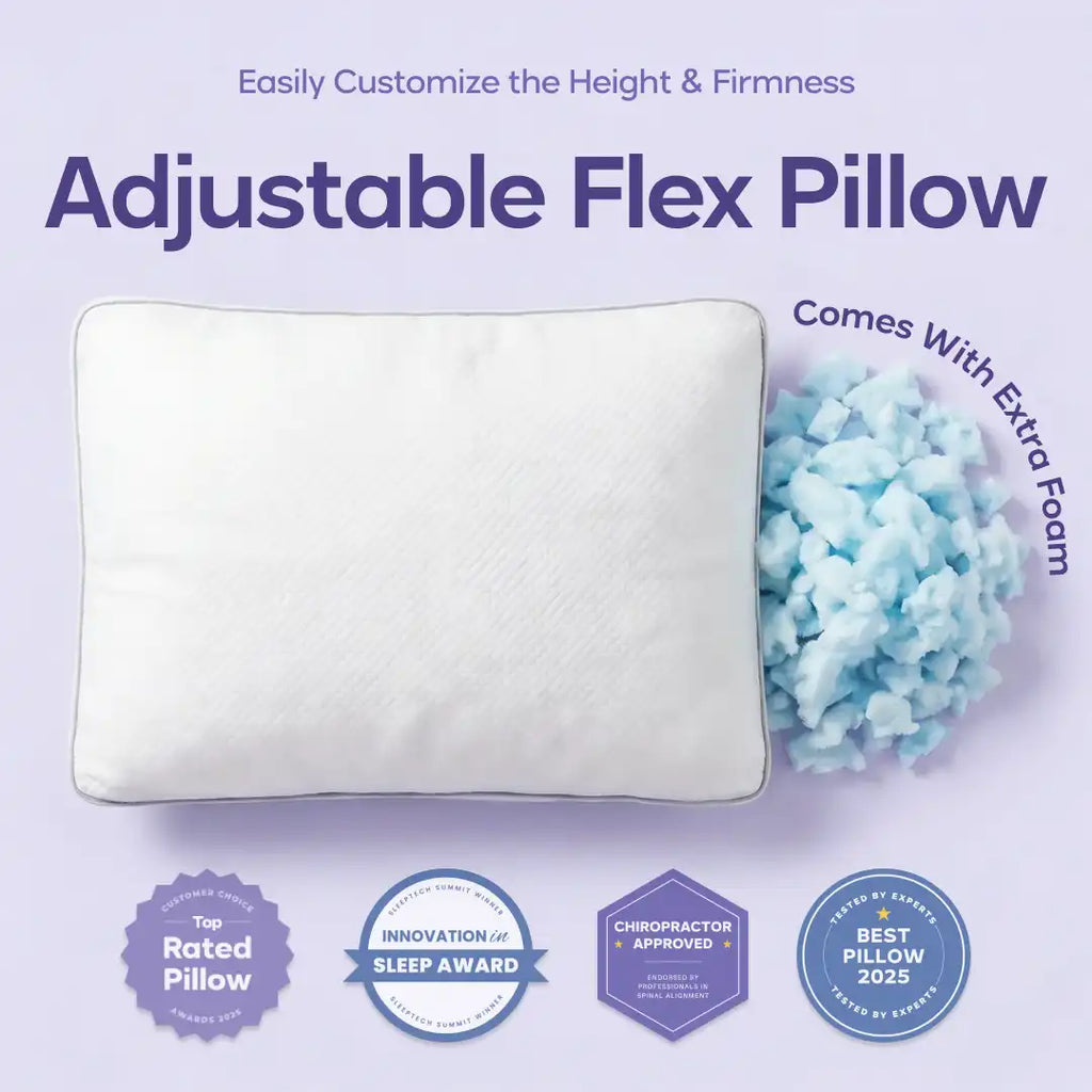 Flex Pillow