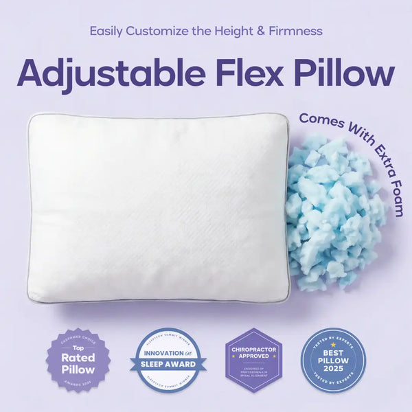 Flex Pillow