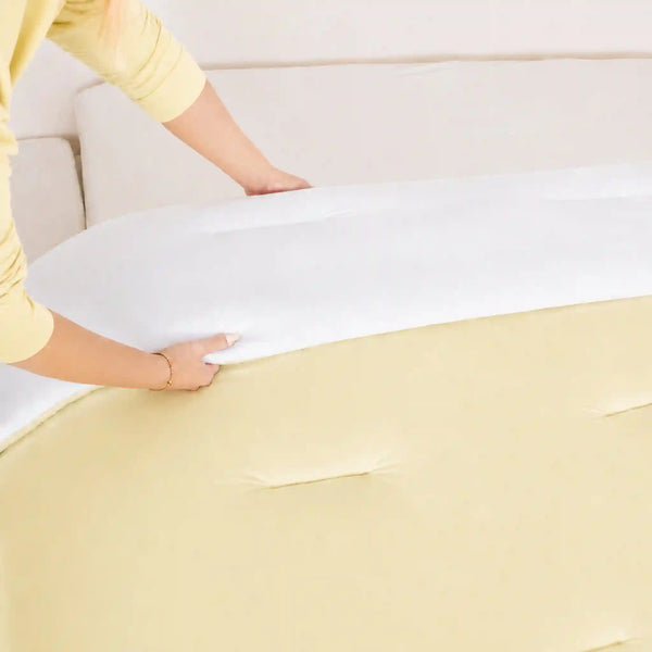 MarshMellow Comforter