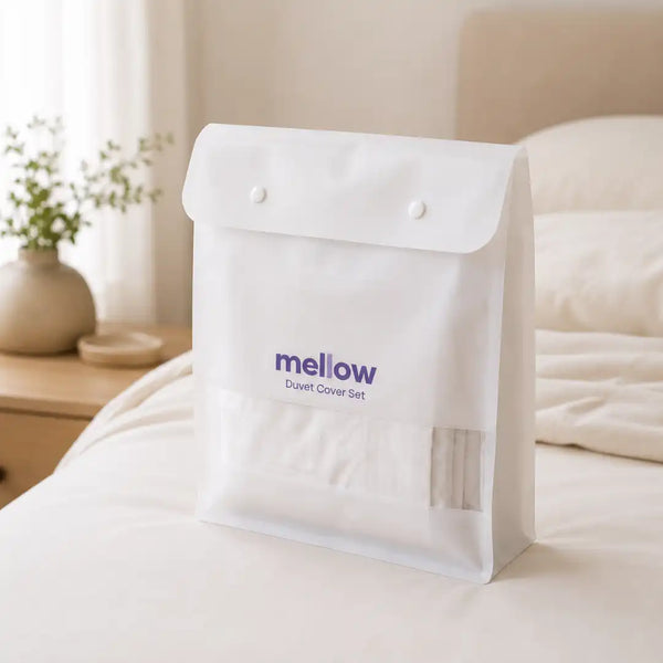MellowSoft Duvet Set