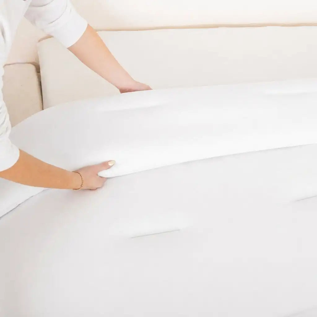 MarshMellow Comforter Main image