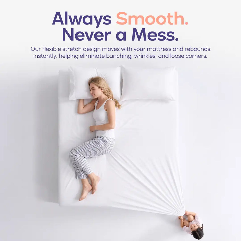 CloudCool Cooling Sheet Set