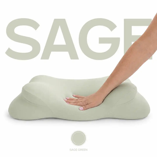 CloudAlign Pillow