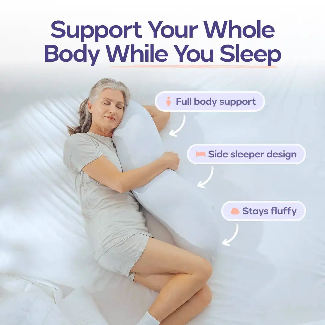 BodyAlign Cooling Pillow Main image