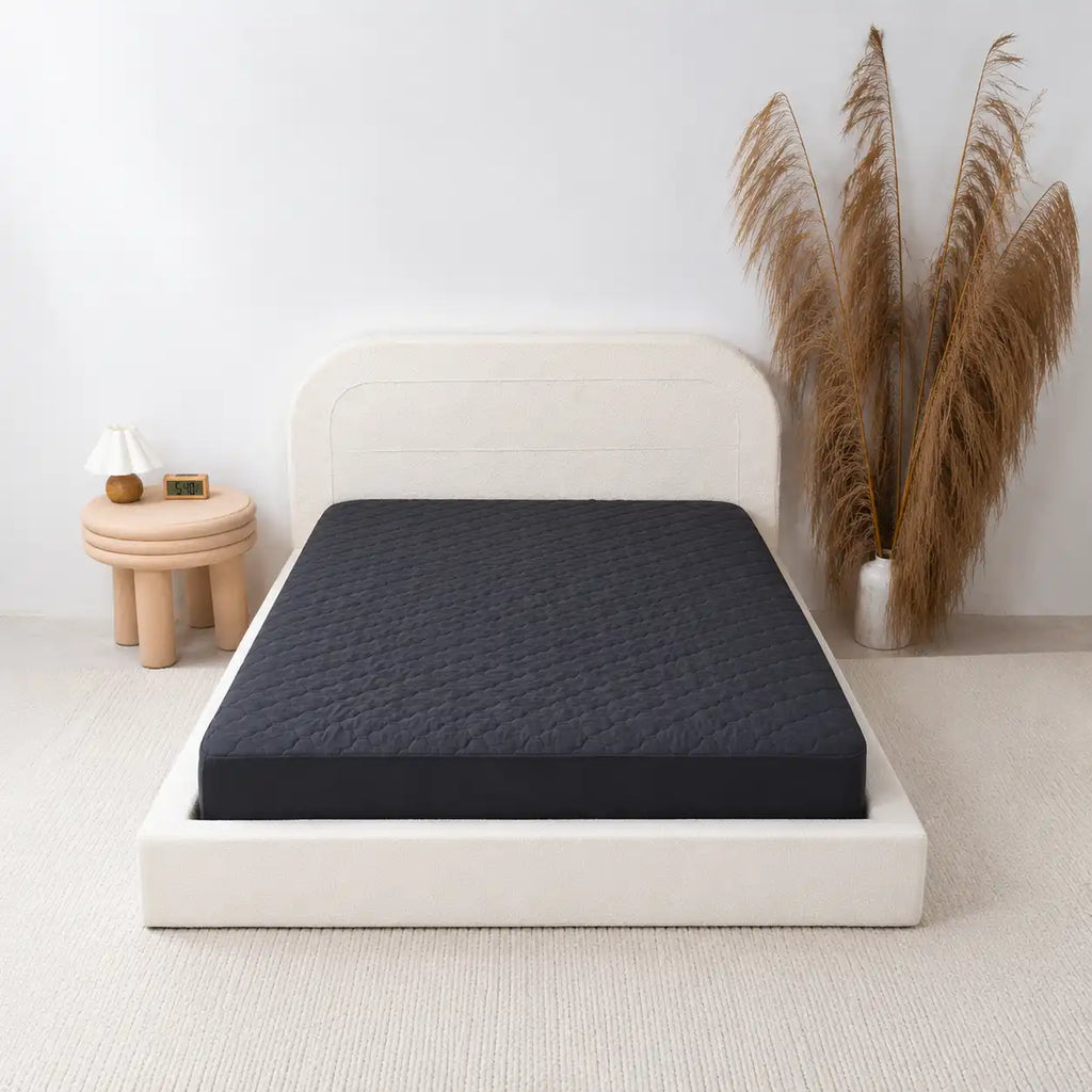 CloudShield Waterproof Mattress Protector