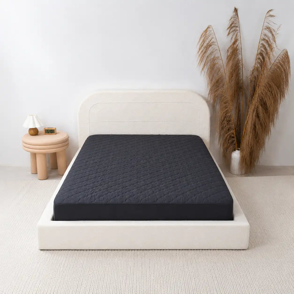CloudShield Waterproof Mattress Protector