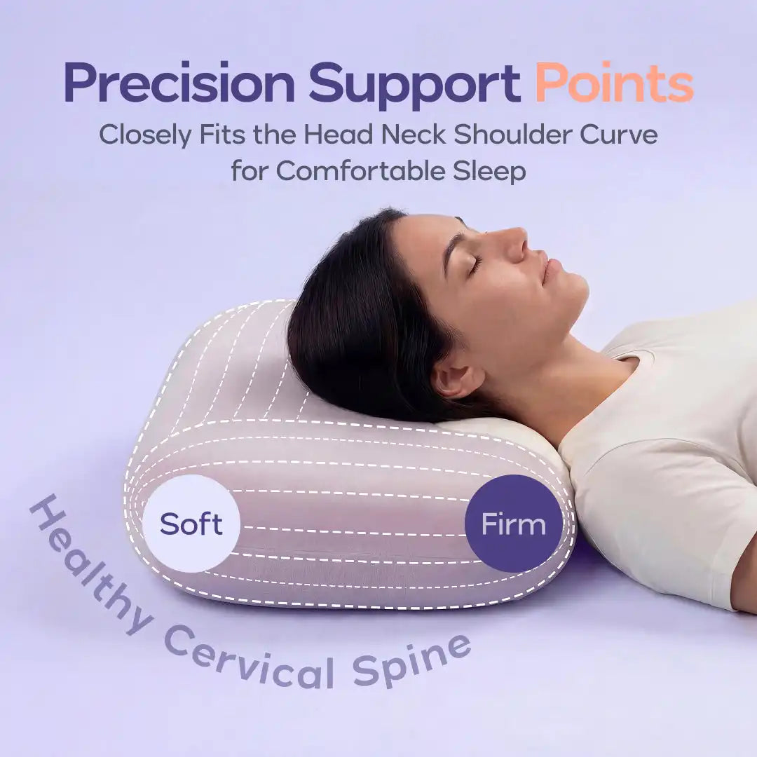 Halo Pillow