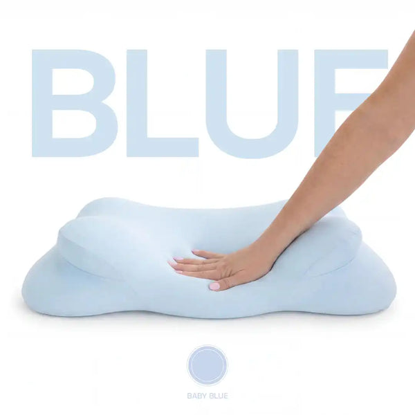 CloudAlign Pillow