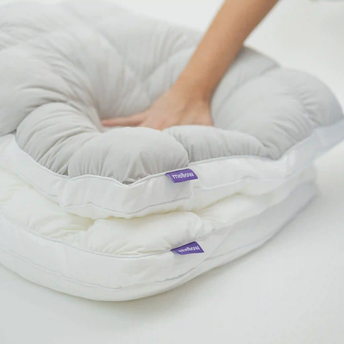 Puff Pillow