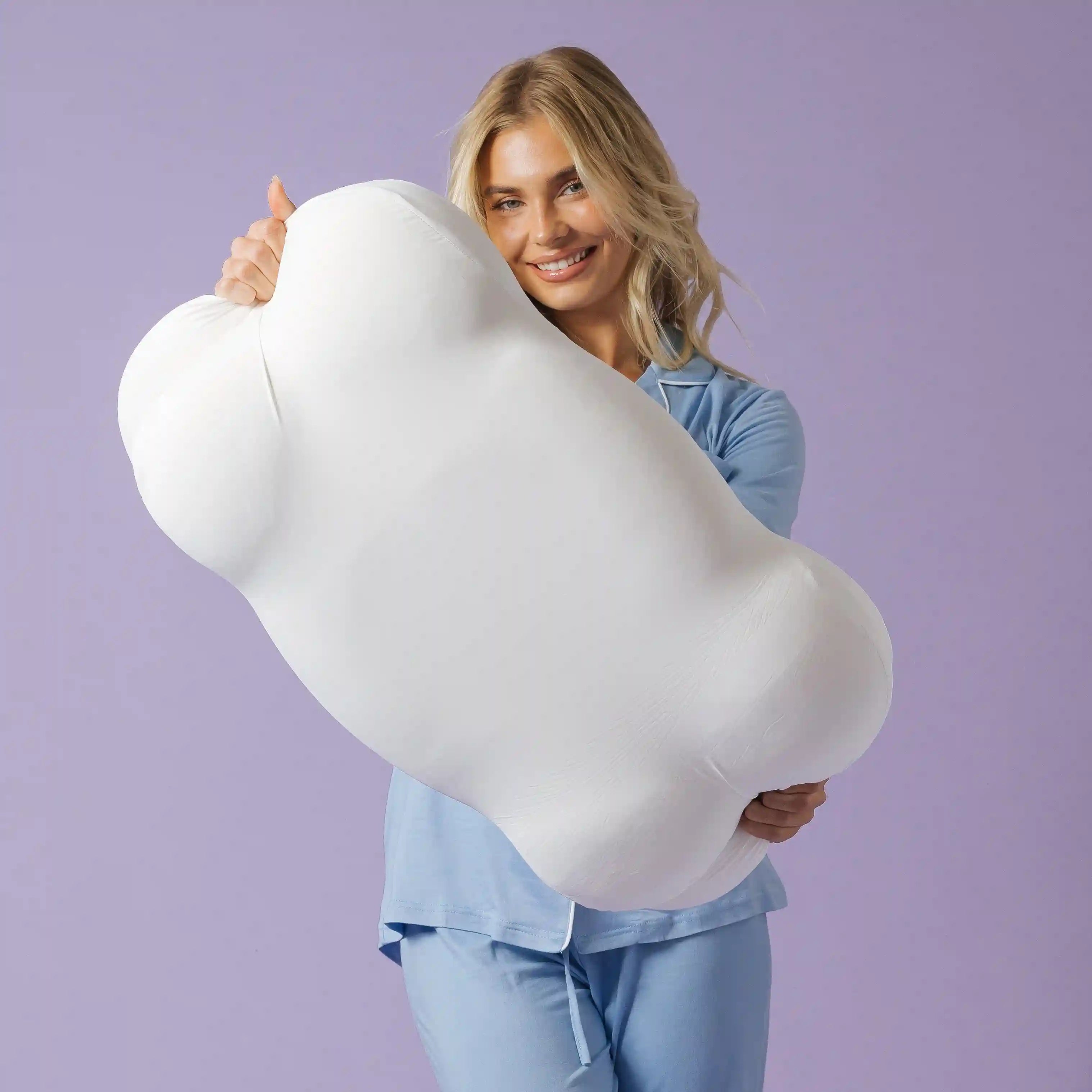 Cloud Cooling Pillowcase Secondary image