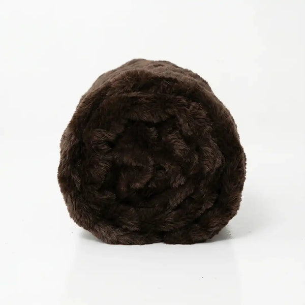 Cloud Throw Blanket