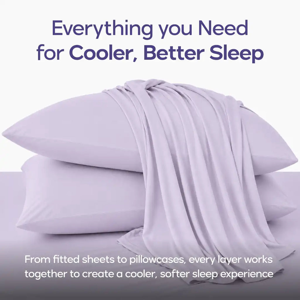 CloudCool Cooling Sheet Set