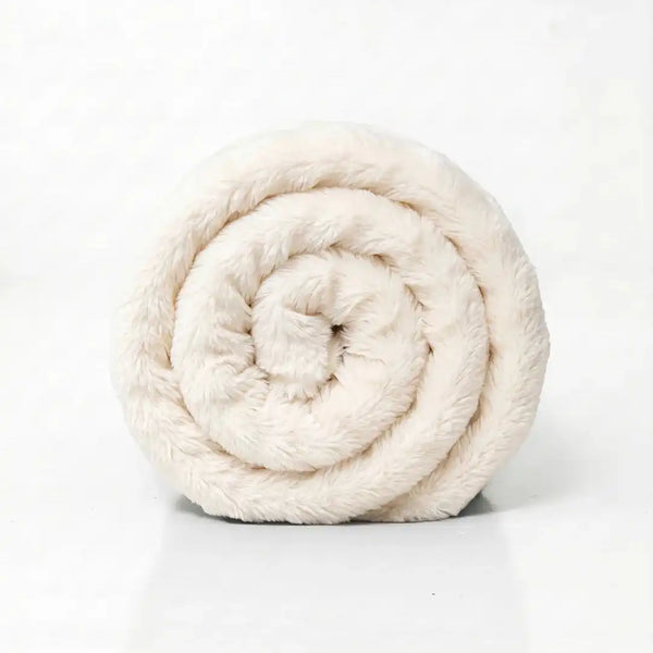 Cloud Throw Blanket