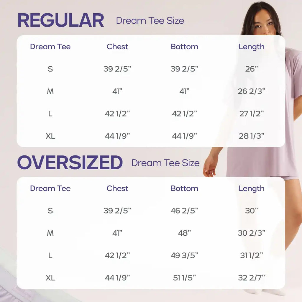 Cooling Dream Set
