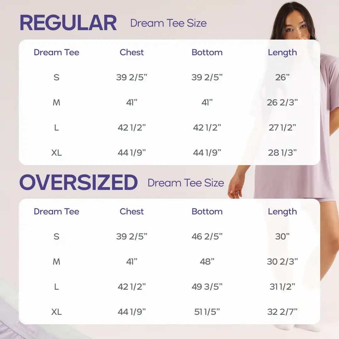 Cooling Dream Set