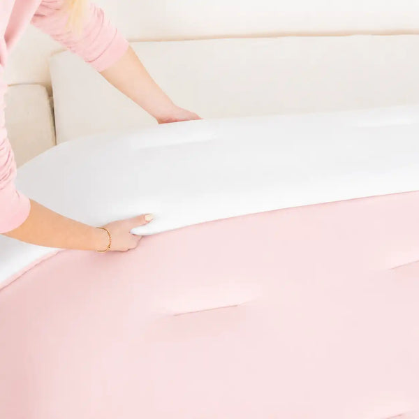 MarshMellow Comforter