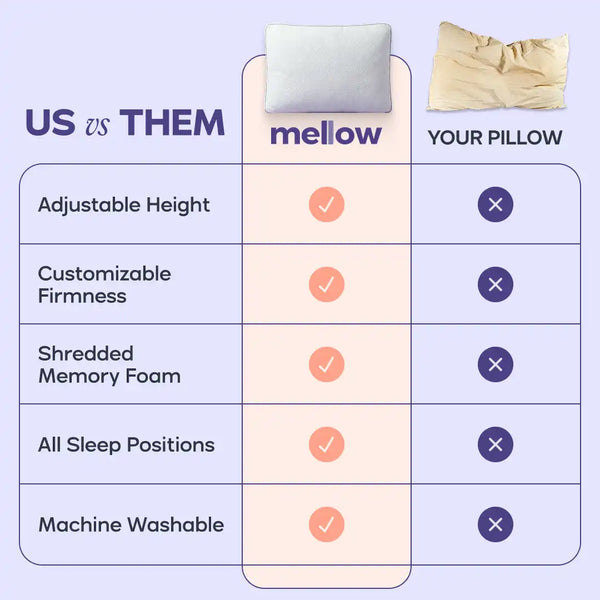 Flex Pillow