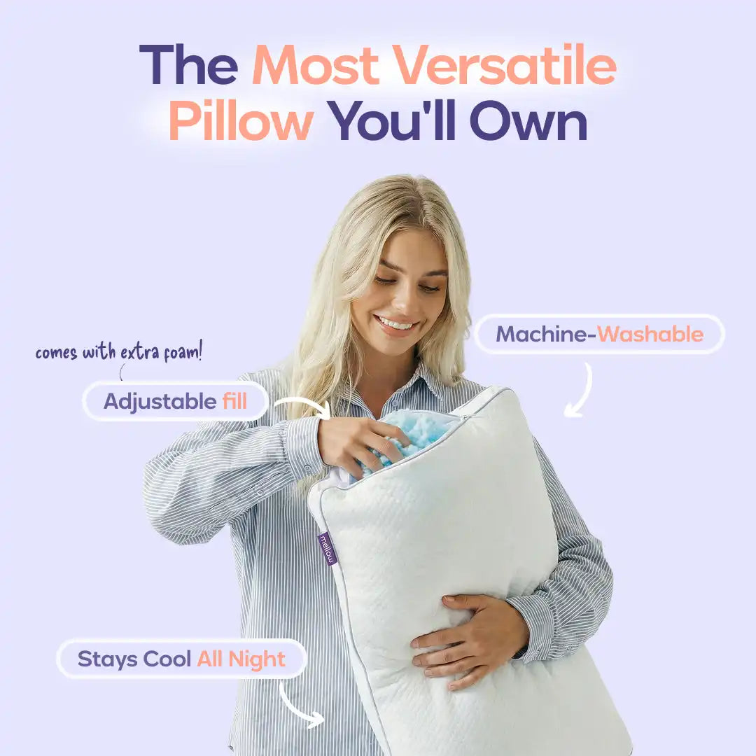 Flex Pillow