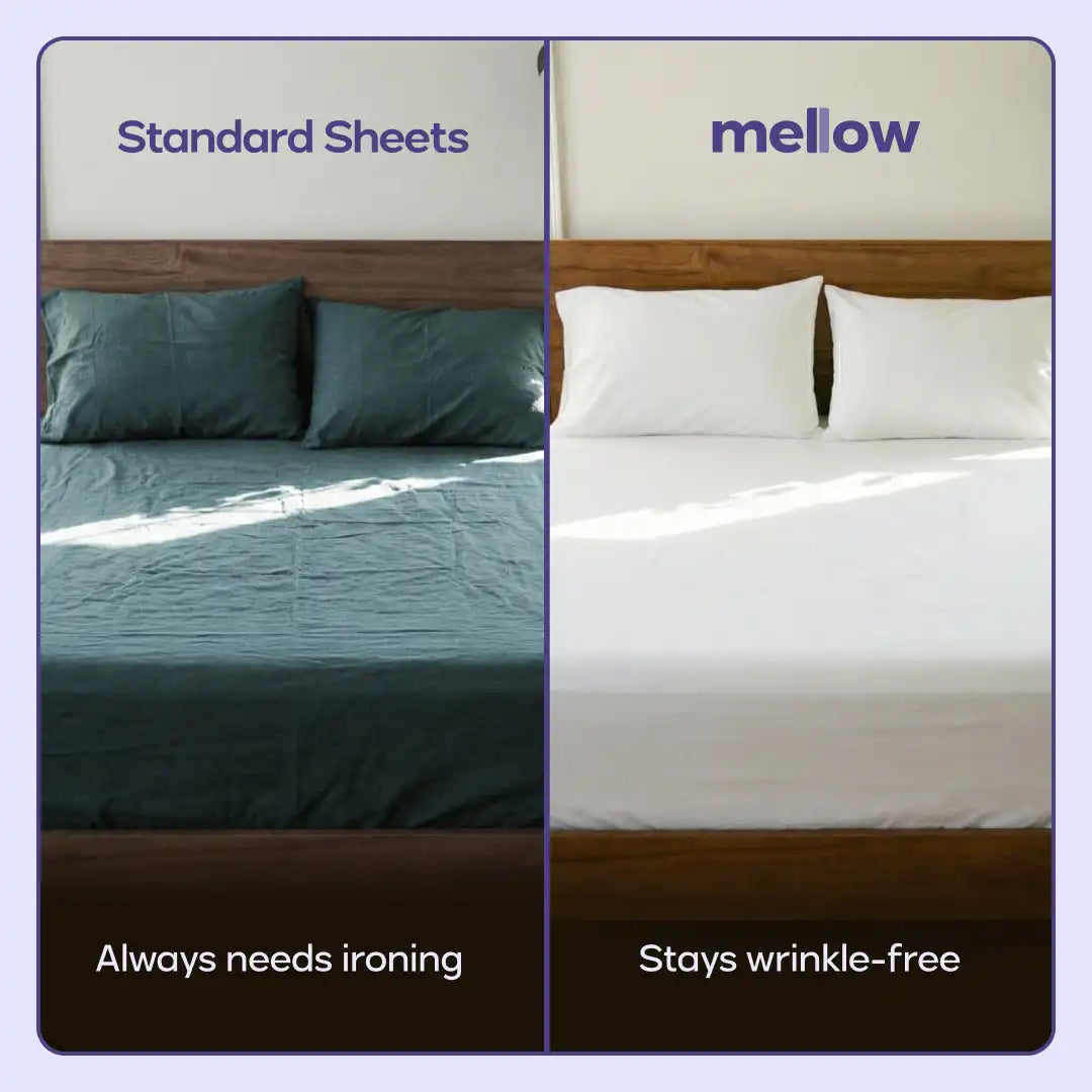 Cooling EasyFit Sheet Secondary image
