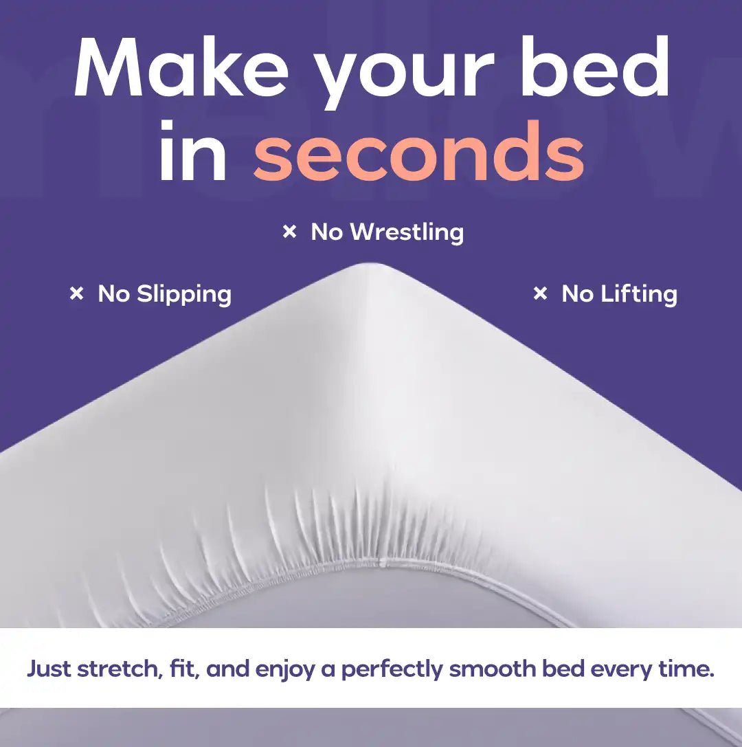 CloudCool Cooling Sheet Set
