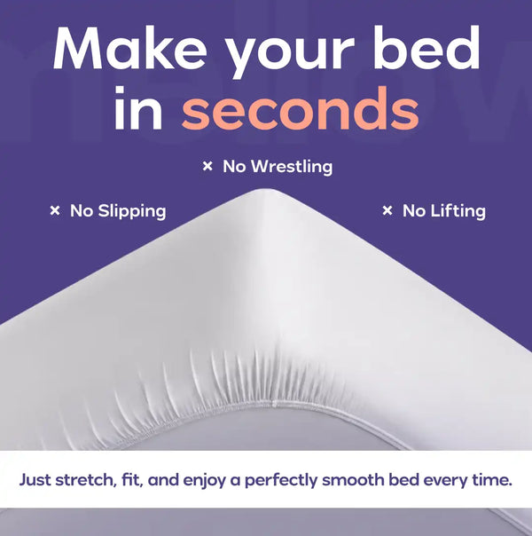 CloudCool Cooling Sheet Set