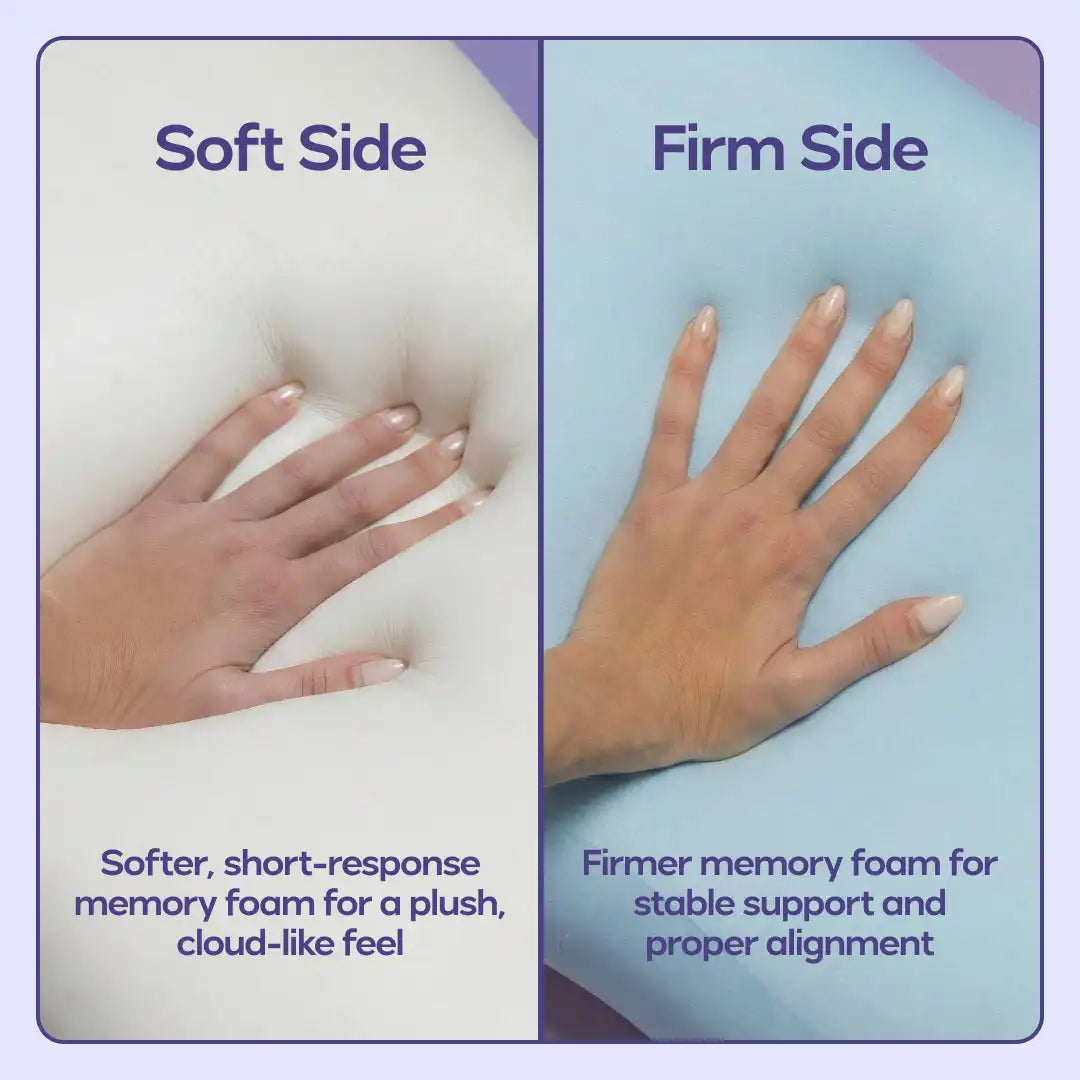 MellowFlip Pillow Secondary image