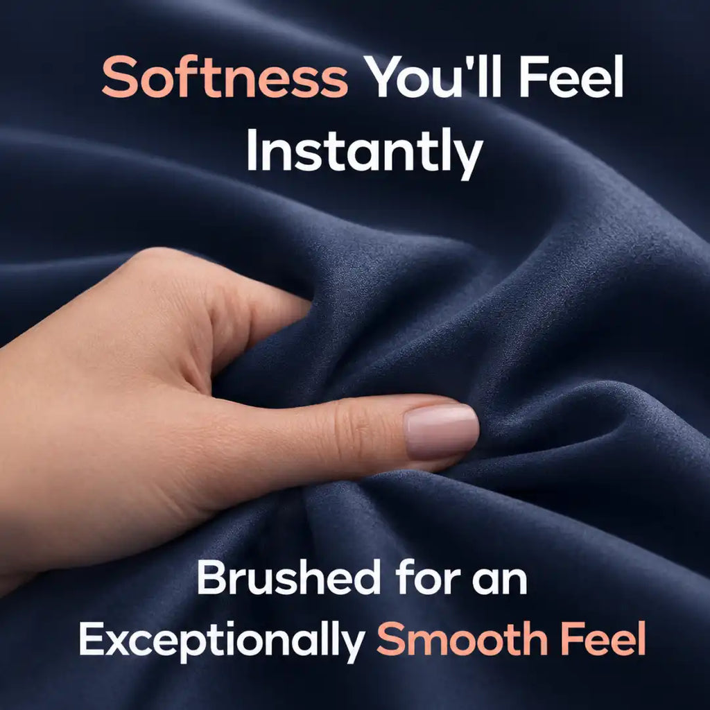 MellowSoft Duvet Set
