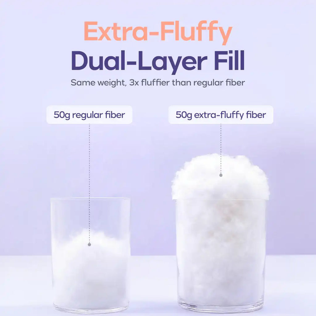 Puff Pillow