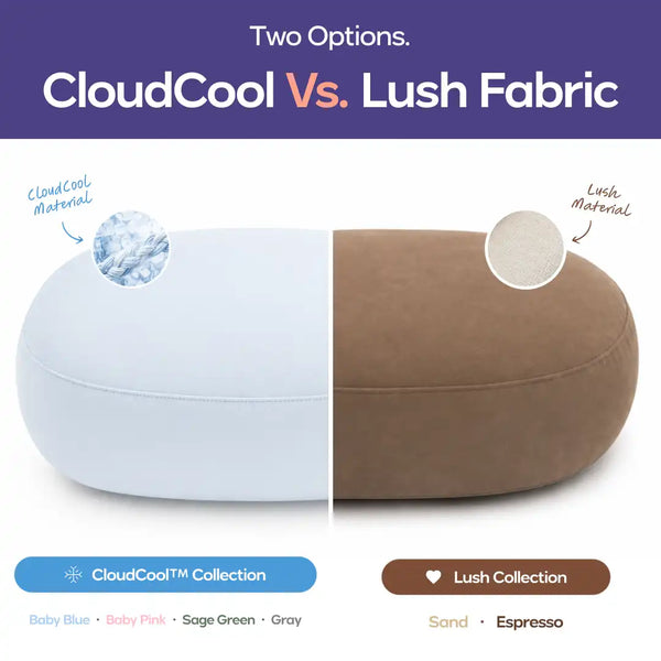 Pebble Pillow