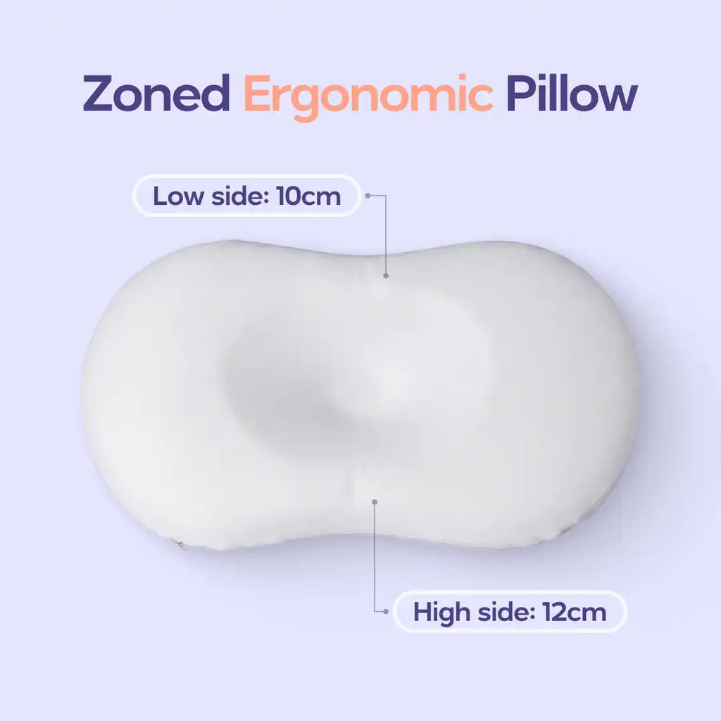 MellowFlip Pillow
