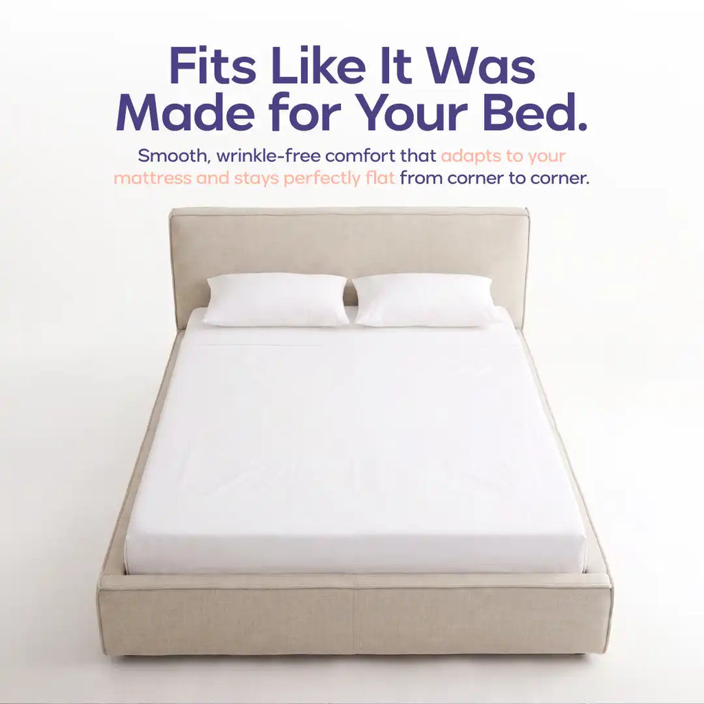 CloudCool Cooling Sheet Set