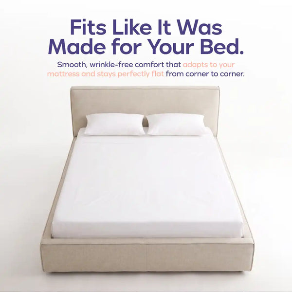 CloudCool Cooling Sheet Set