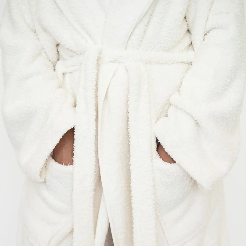 Hooded Robe