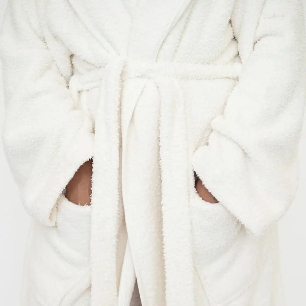 Hooded Robe
