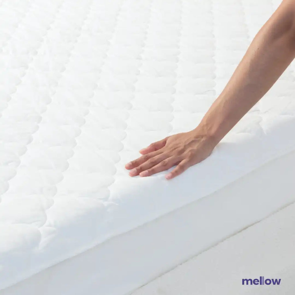 CloudShield Waterproof Mattress Protector