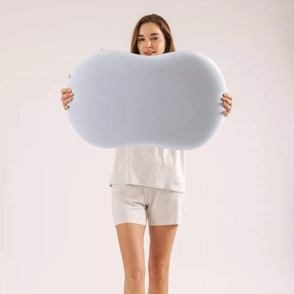 MellowFlip Pillow