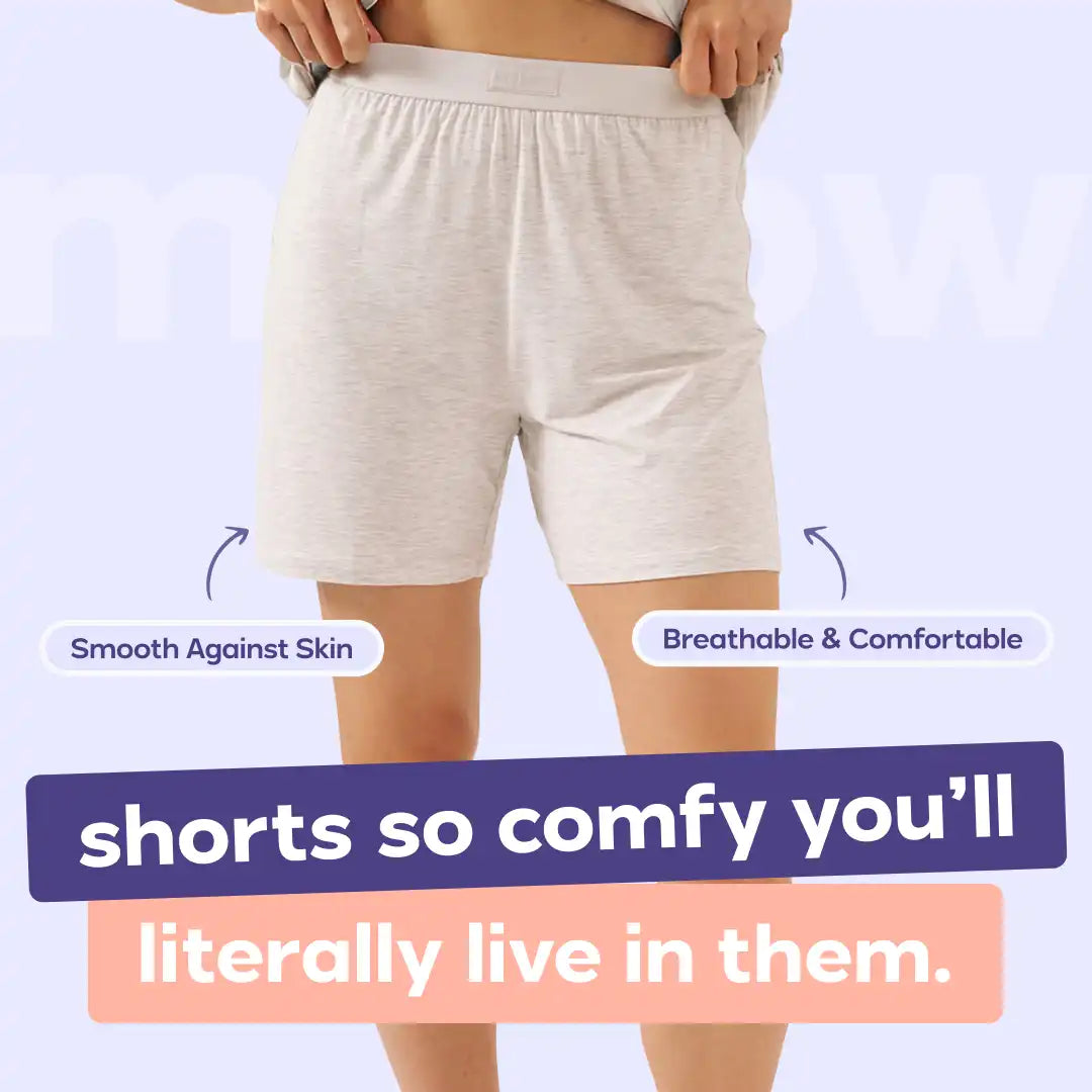 Cooling Dream Shorts Main image