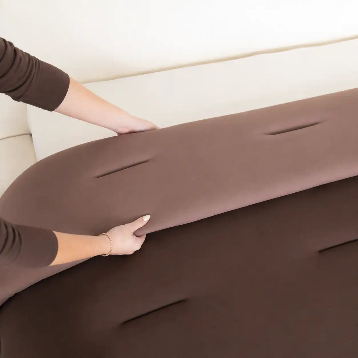 MarshMellow Comforter