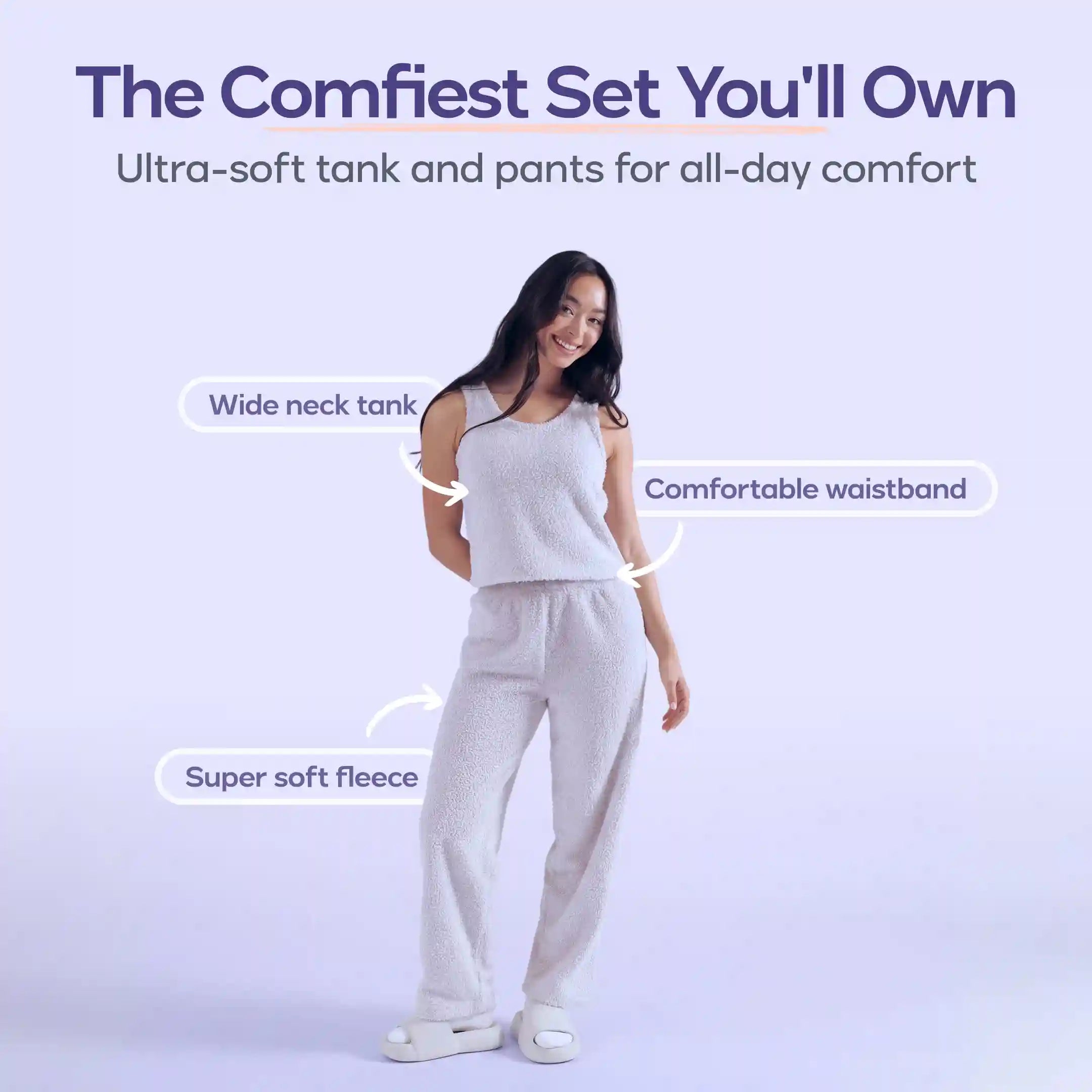 Lounge Set Secondary image