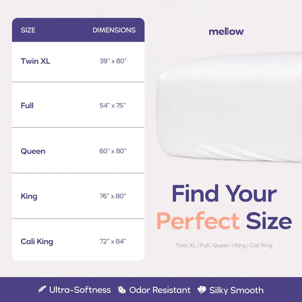 Cooling EasyFit Sheet