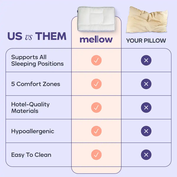 Adapt Pillow