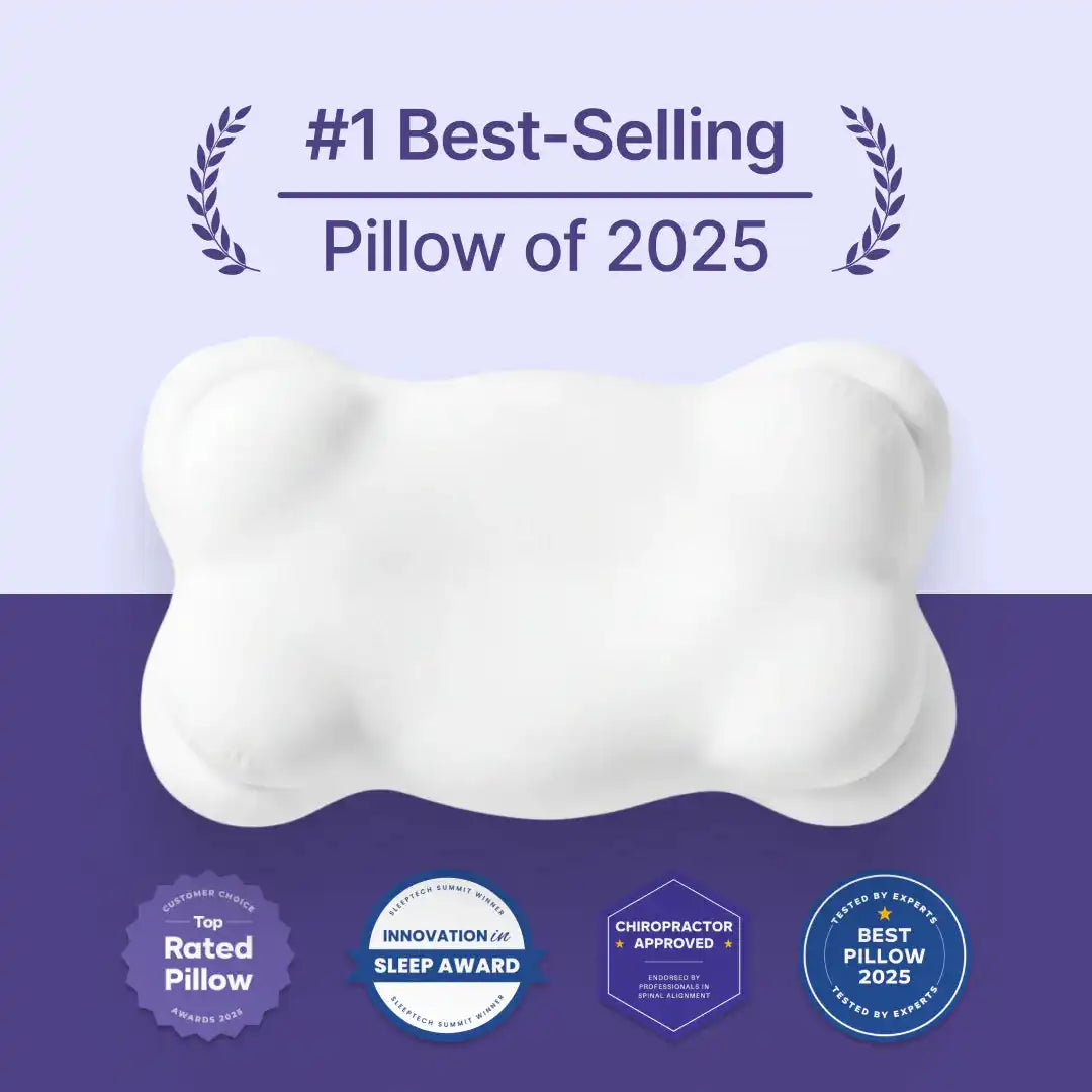 CloudAlign Pillow Secondary image