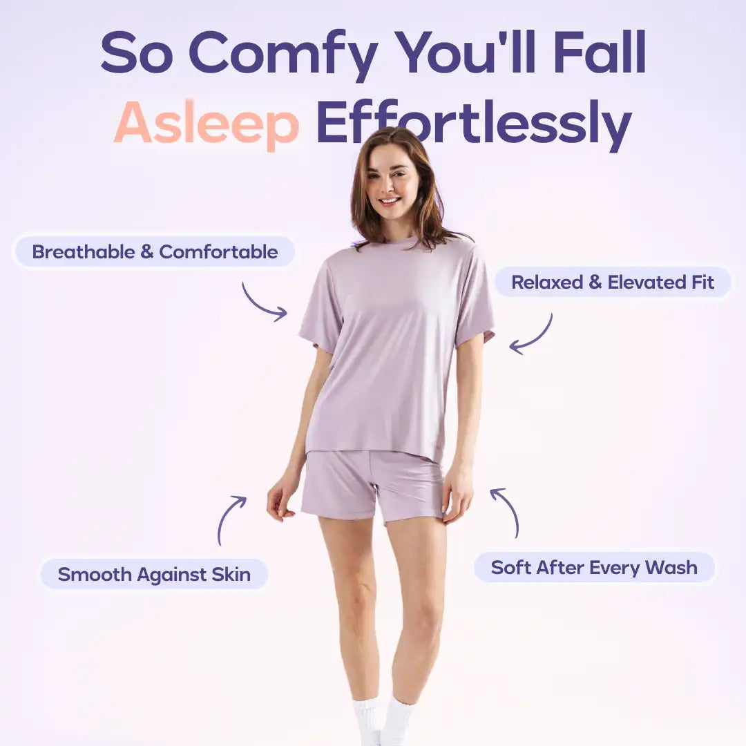 Cooling Dream Tee Main image