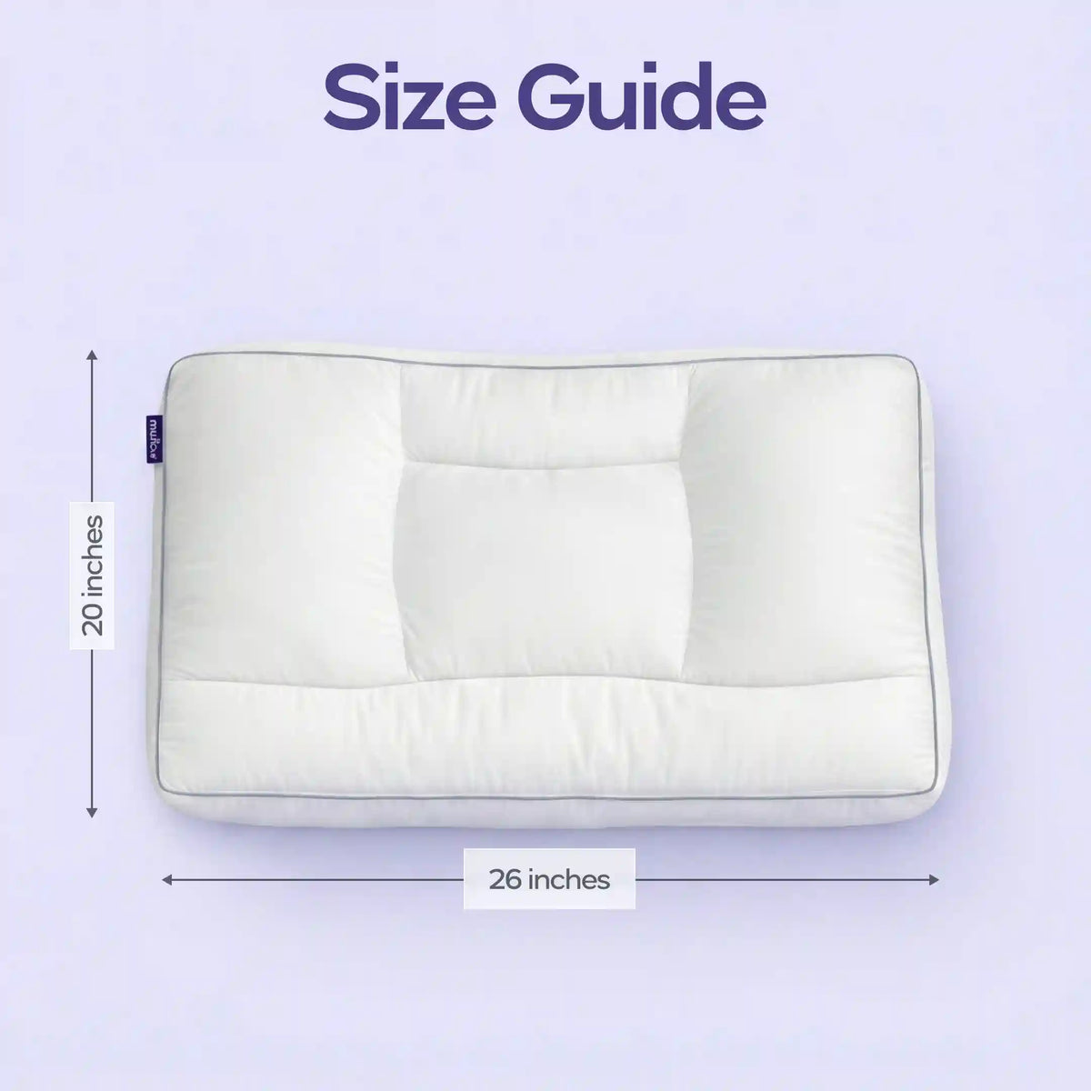 Adapt Pillow