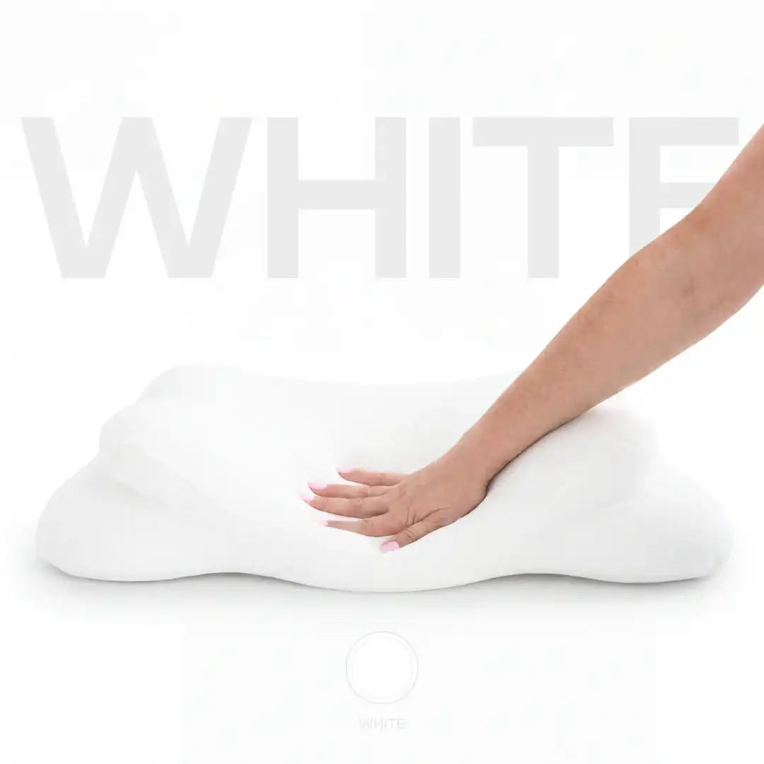 2 CloudAlign Pillows + 2 Free Cooling Pillowcases Main image